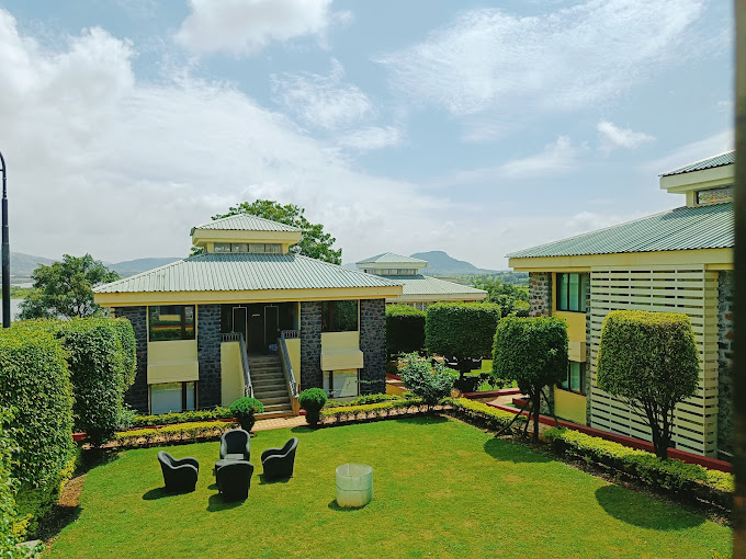 FAZLANI NATURES NEST HEALTH AND WELLNESS RETREAT LONAVALA